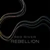 Canadian Not Canadian, Singleton & Tim Phillips - Red River Rebellion - Single